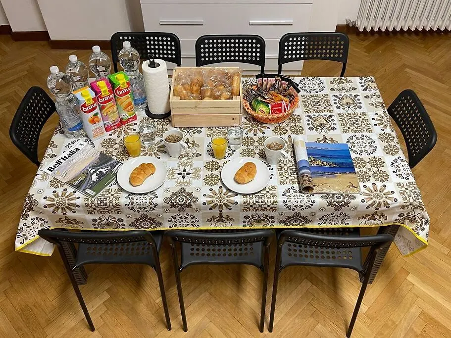 Venice Station Apartment Mestre