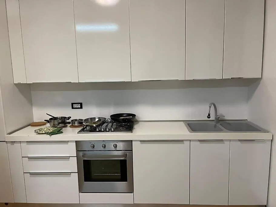 Venice Station Apartment Mestre 0*,  Italy