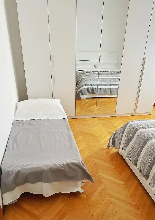 Venice Station Apartment Mestre