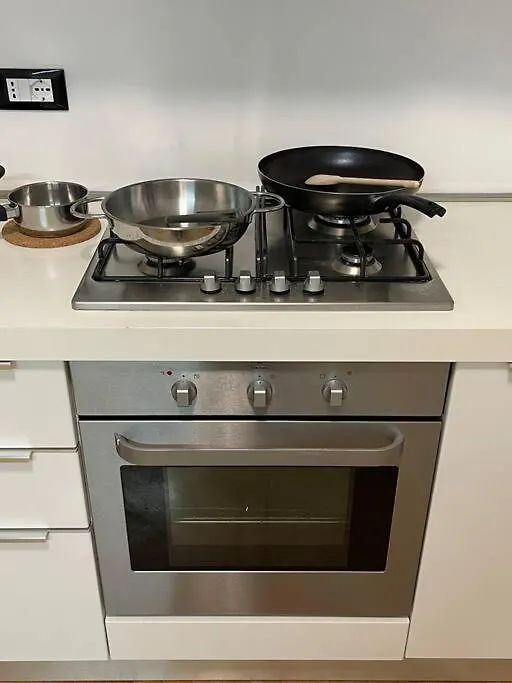 Venice Station Apartment 메스트레