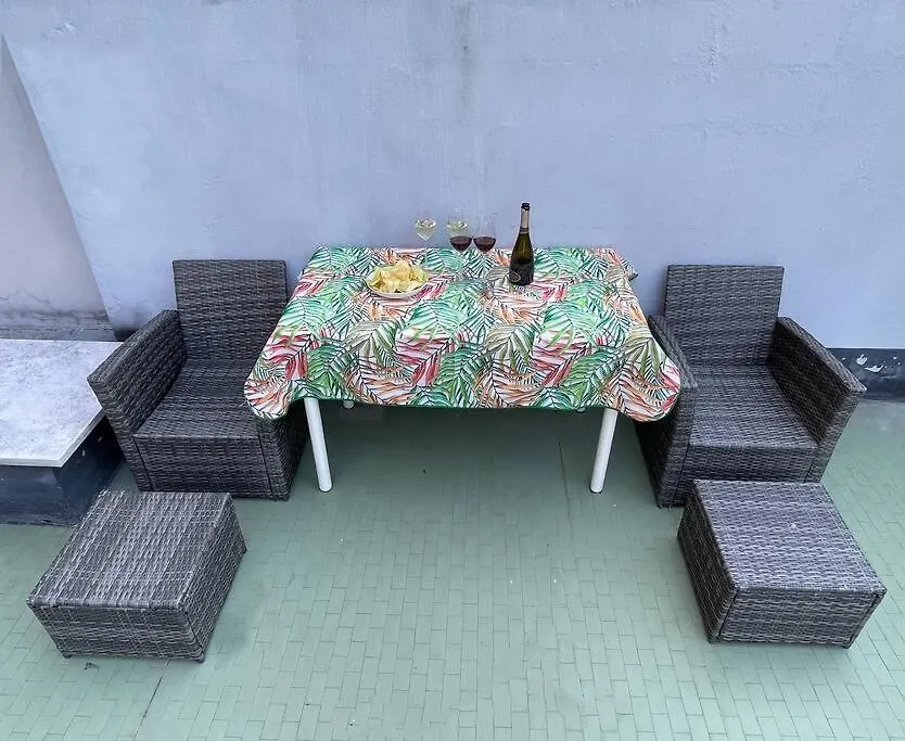Venice Station Apartment 메스트레