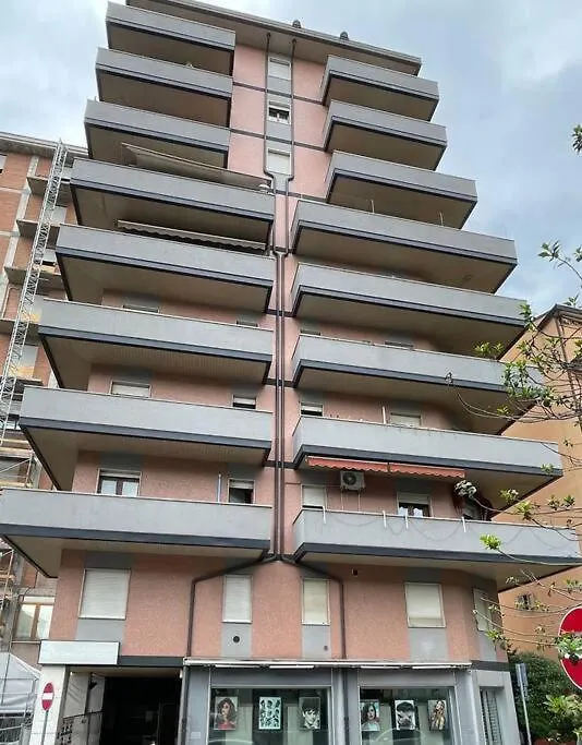 Venice Station Apartment 메스트레