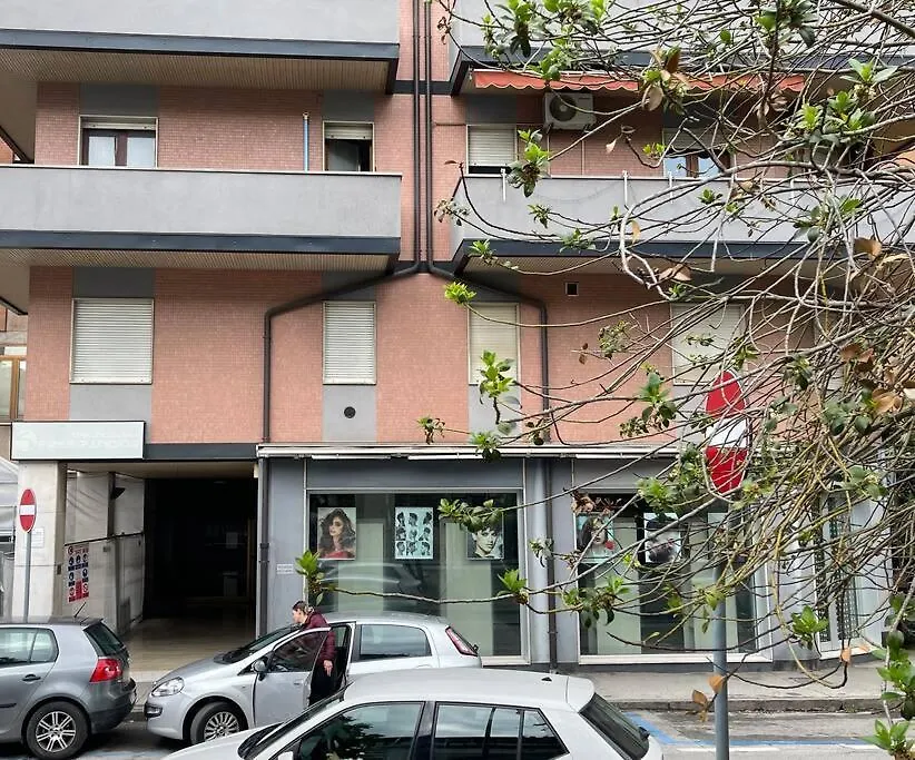 Venice Station Apartment 메스트레 이탈리아