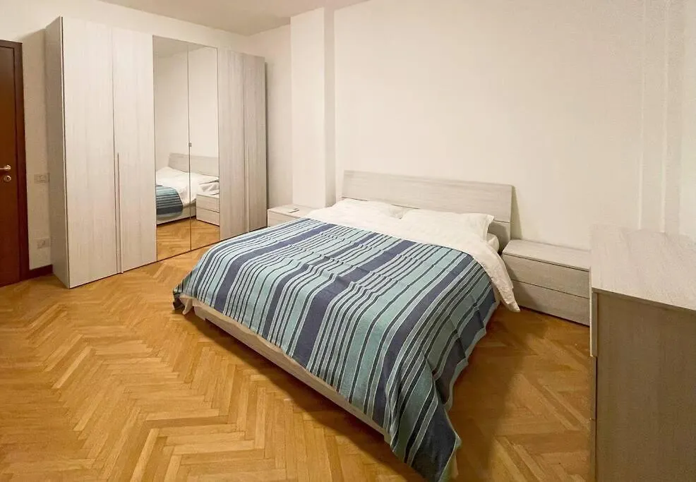 Venice Station Apartment 메스트레 이탈리아