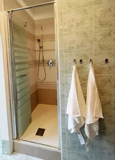 Venice Station Apartment 메스트레