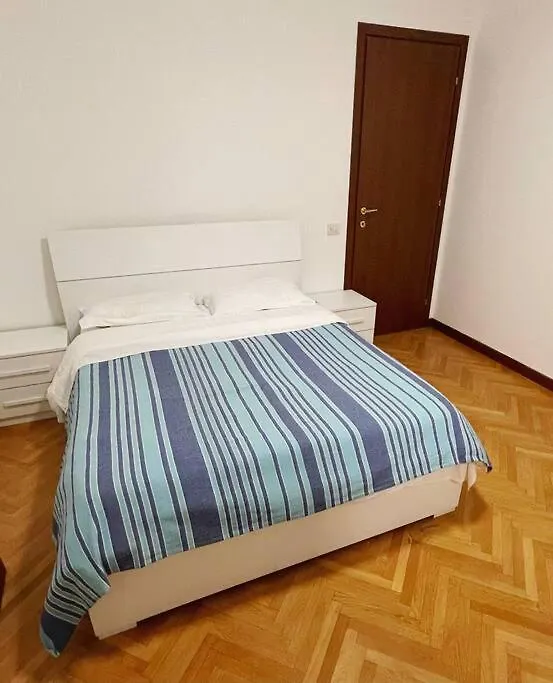 Venice Station Apartment 메스트레 이탈리아