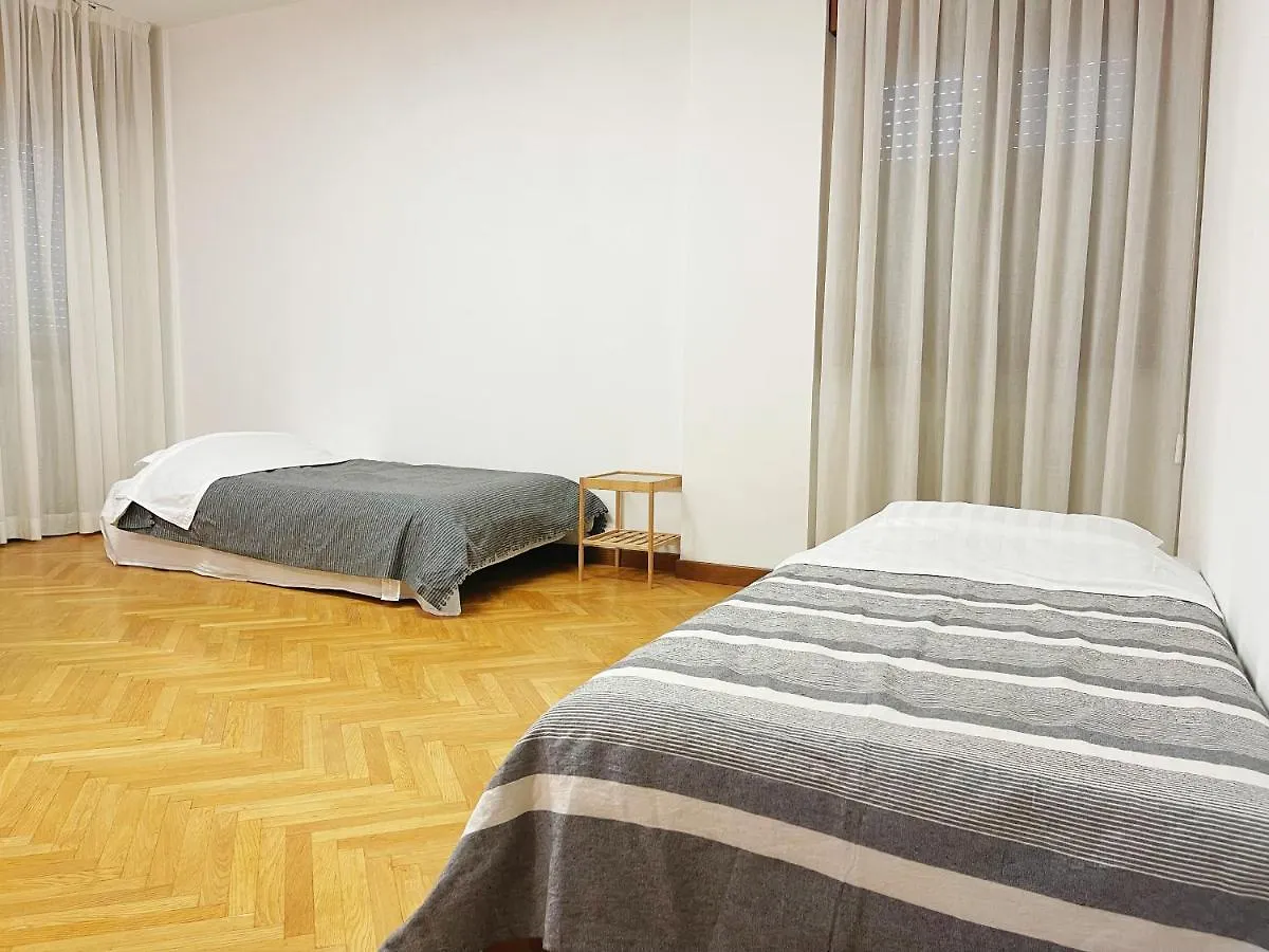 Venice Station Apartment 메스트레